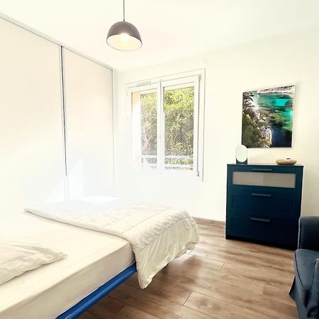 Le 13 Apartment Cassis Exterior photo