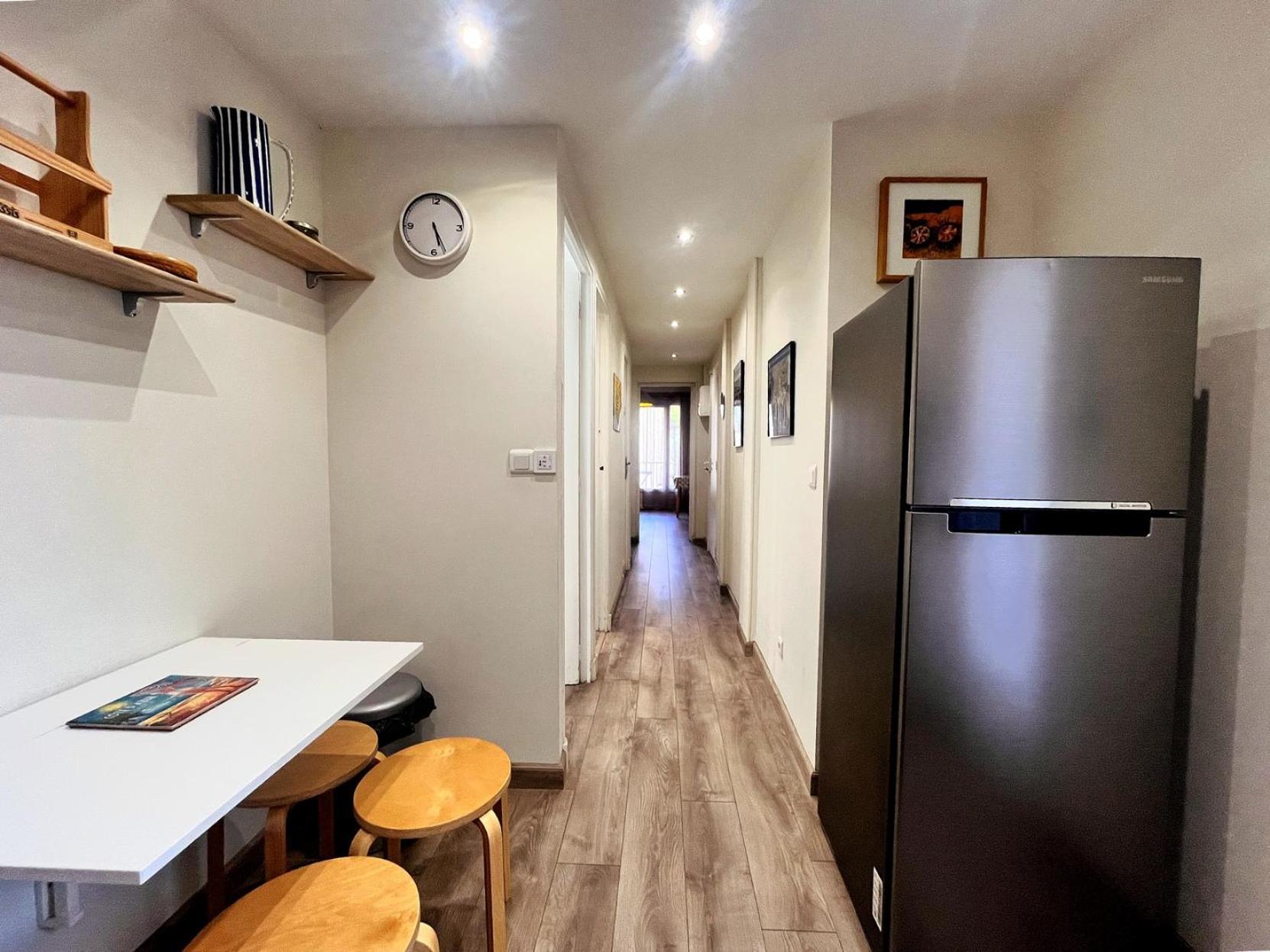 Le 13 Apartment Cassis Exterior photo