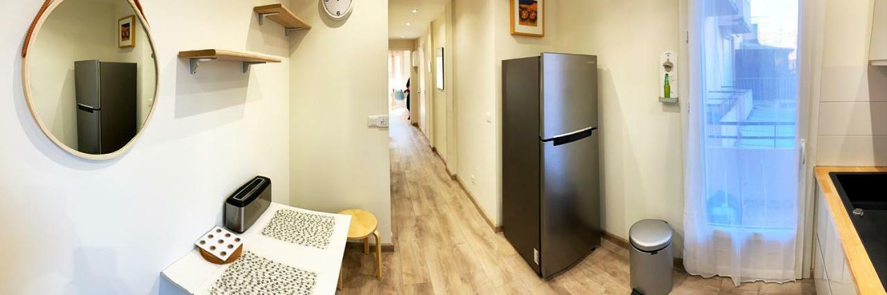 Le 13 Apartment Cassis Exterior photo